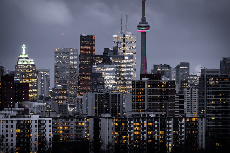 Commercial real estate loan