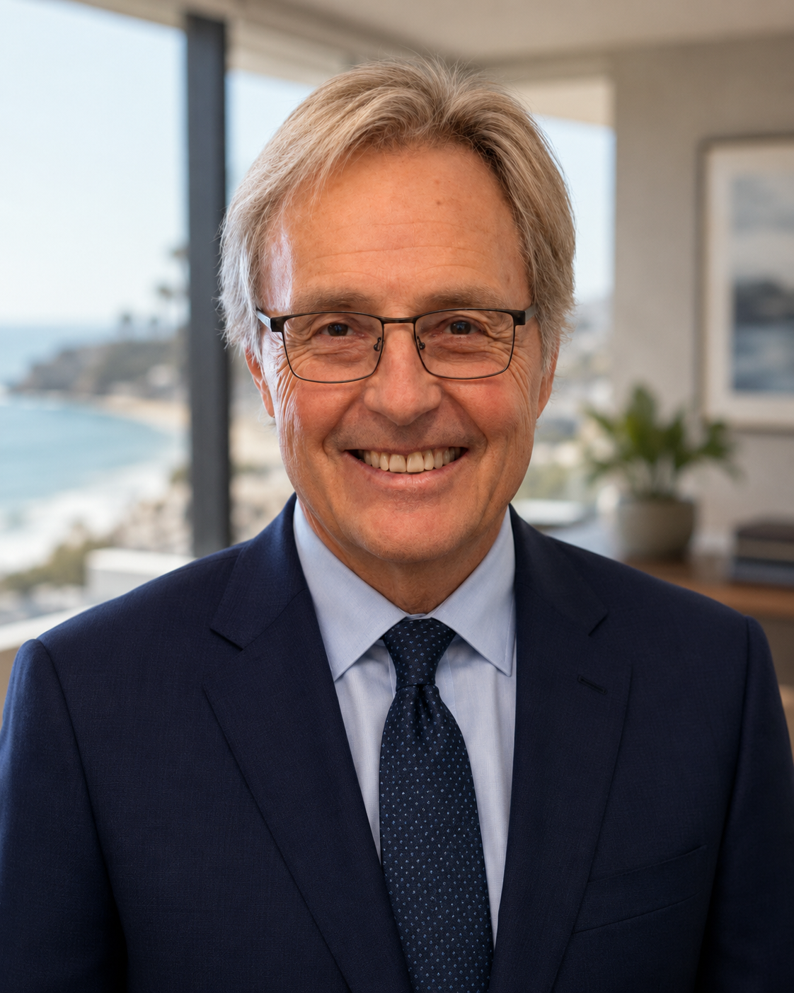 Mike Stanley, Licensed Loan Broker